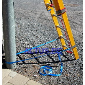 accesoire STABILISATIEBAND voor GVK ladder