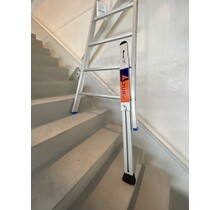 universele ladder verlengpoot