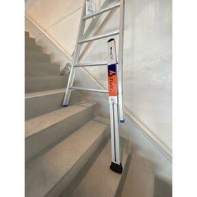 universele ladder verlengpoot