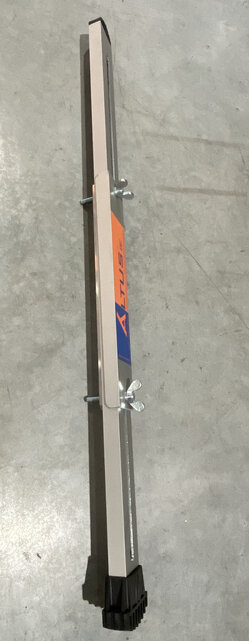 universele ladder verlengpoot