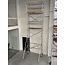 bigscaff Bigscaff RS64 kamersteiger met luik  module RS64756772