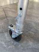 Bigscaff RS64 kamersteiger met luik  module RS64756772