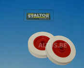 Set gevelwielen Staltor
