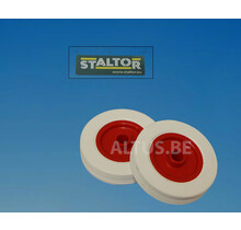 Set gevelwielen Staltor