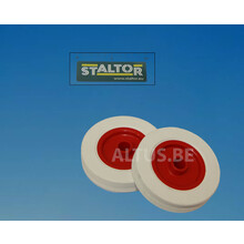 Set gevelwielen Staltor