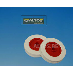 Set gevelwielen Staltor