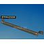 STALTOR RVS wandsteun 38MM Staltor