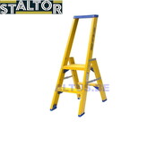 GVK trapladder 2 treden