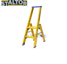 GVK trapladder 2 treden