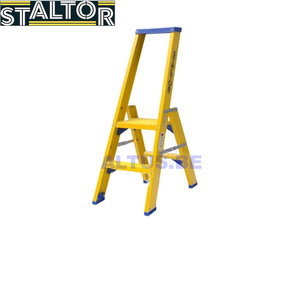 GVK trapladder 2 treden