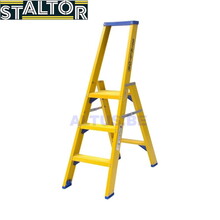 GVK trapladder 3 treden