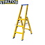 STALTOR GVK trapladder 3 treden