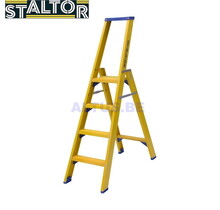 GVK trapladder 4 treden