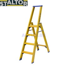 GVK trapladder 4 treden