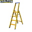 STALTOR GVK trapladder 4 treden
