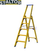 GVK trapladder 5 treden
