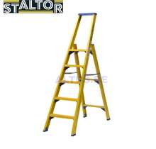 GVK trapladder 5 treden