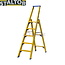 STALTOR GVK trapladder 5 treden