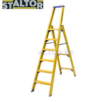 GVK trapladder 6 treden