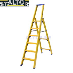 GVK trapladder 6 treden