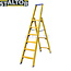 STALTOR GVK trapladder 6 treden