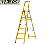 GVK trapladder 7 treden