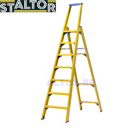GVK trapladder 7 treden
