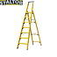 STALTOR GVK trapladder 7 treden