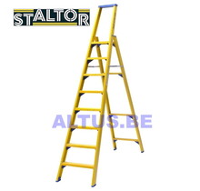 GVK trapladder 8 treden