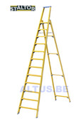 GVK trapladder 12 treden