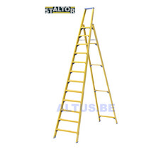 GVK trapladder 12 treden