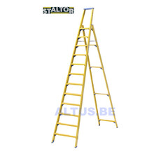 GVK trapladder 12 treden