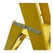 GVK trapladder 12 treden
