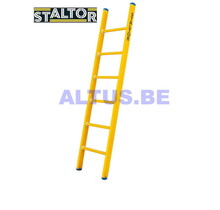 Enkele GVK ladder 6 sporten
