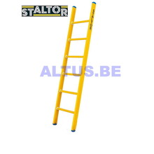 Enkele GVK ladder 6 sporten