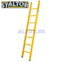 Enkele GVK ladder 7 sporten