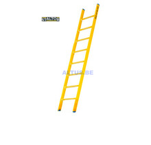 Enkele GVK ladder 8 sporten