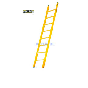 Enkele  GVK ladder 8 sporten