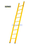 Enkele GVK ladder 9 sporten