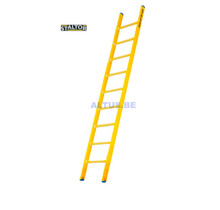 Enkele GVK ladder 9 sporten