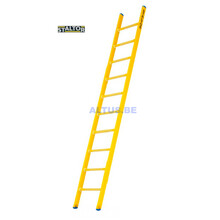 Enkele GVK ladder 10 sporten
