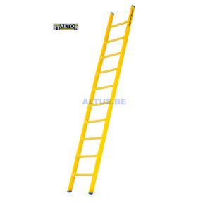 Enkele GVK ladder 10 sporten