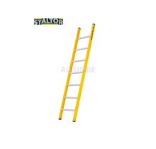Enkele GVK ladder 7 alu sporten