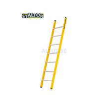 Enkele GVK ladder 7 alu sporten