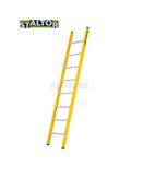 Enkele GVK ladder 8 alu sporten