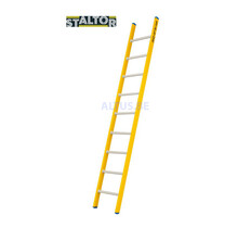 Enkele GVK ladder 9 alu sporten