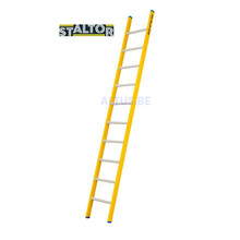 Enkele GVK ladder 10 alu sporten