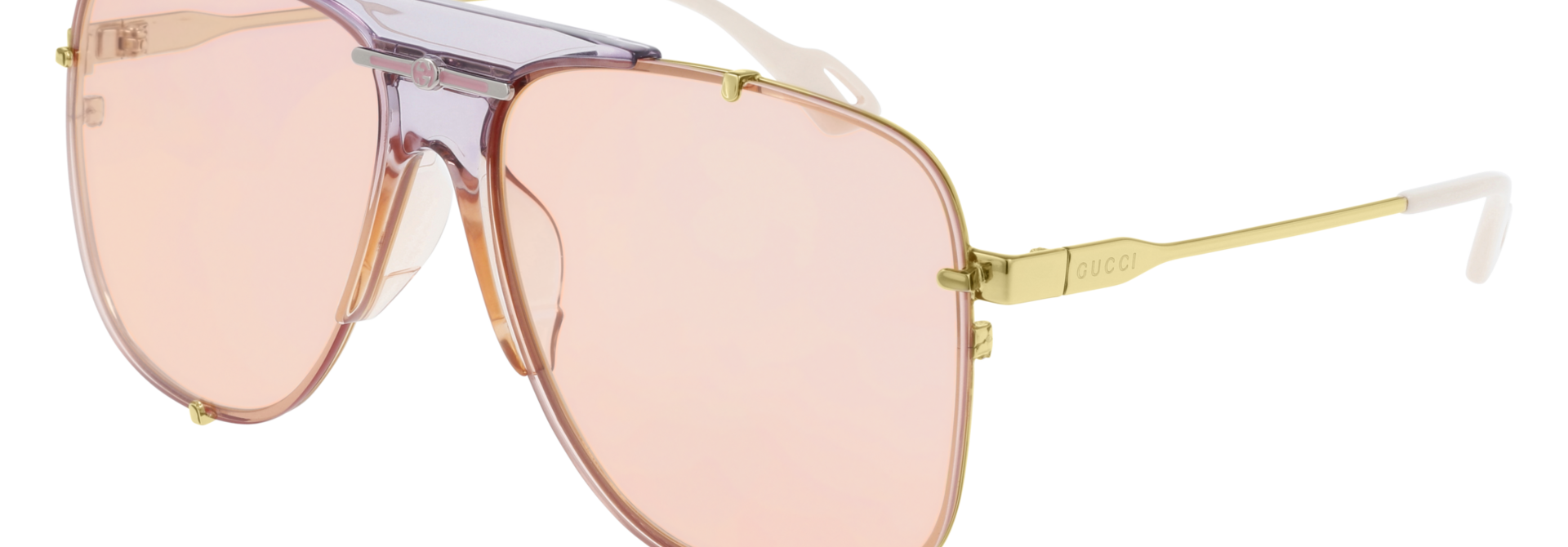 Gucci - GG0739SA - 5