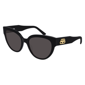 balenciaga zonnebrillen