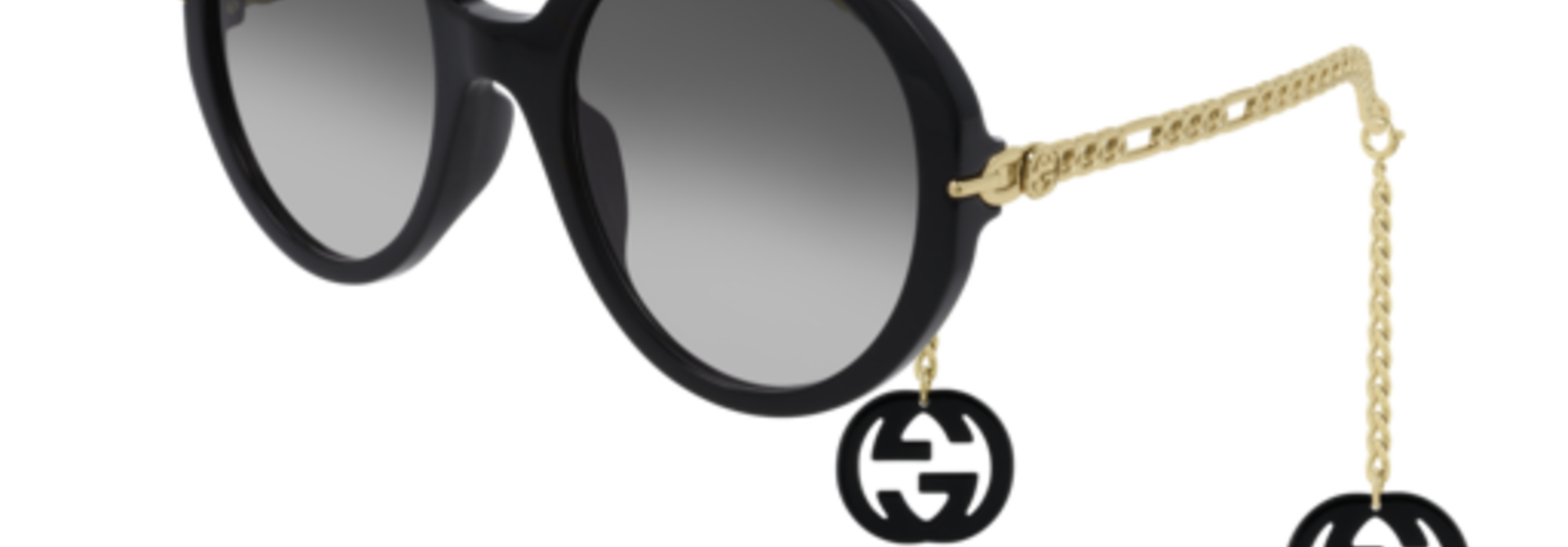 Gucci - GG0726S-001